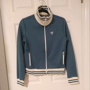 TNA women's lightweight jacket
